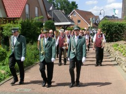 Schützenfest 2015